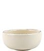 Color:White - Image 2 - Festive Fall Wildlife Hunting Dog Condiment Bowl