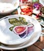 VIETRI Fico Dinner Plate - Image 2