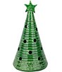 VIETRI Foresta Collection Textured Tree - Image 3