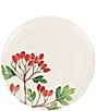 Color:Multi - Image 1 - Foresta Primavera Buckthorn Salad Plate