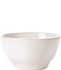 Color:White - Image 1 - Forma Cloud Cereal Bowl