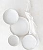 Color:White - Image 2 - Forma Cloud Cereal Bowl