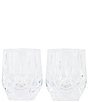 Vietri Gemma Quartz Double Old Fashioned, Set of 2 - Image 6