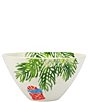 VIETRI Holiday Nutcracker French Horn Cereal Bowl - Image 1