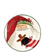 VIETRI Holiday Old St. Nick Bambini Dish Set - Image 2