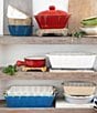 VIETRI Italian Bakers Rectangular Baking Dish - Image 4