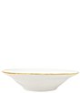 VIETRI Italian Kitchen Shallow Bowl - Image 1