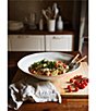 VIETRI Italian Kitchen Shallow Bowl - Image 2