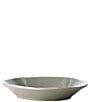 Color:Gray - Image 1 - Lastra Collection Pasta Bowl