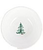 VIETRI Lastra Holiday Centerpiece Bowl - Image 2
