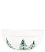 VIETRI Lastra Holiday Centerpiece Bowl - Image 1