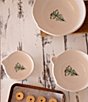 VIETRI Lastra Holiday Mixing Bowl - Image 4