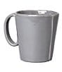 Color:Grey - Image 1 - Lastra Mug