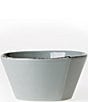 Color:Grey - Image 1 - Lastra Stacking Cereal Bowl