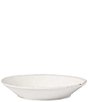 VIETRI Melamine Lastra Holiday Collection Christmas Tree Pasta Bowl - Image 2