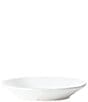 Color:White - Image 1 - Melamine Lastra White Pasta Bowl