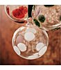 VIETRI Mouthblown Glass Drop Ornament - Image 6