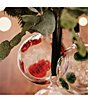 VIETRI Mouthblown Glass Drop Ornament - Image 4