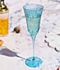 VIETRI Natalia Champagne Glass - Image 2