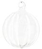 VIETRI Nuovo Stripe Ornament - Image 6