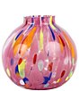 VIETRI Nuvola Collection Bud Vase - Image 3