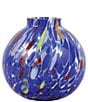 VIETRI Nuvola Collection Bud Vase - Image 1