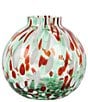 VIETRI Nuvola Collection Bud Vase - Image 4