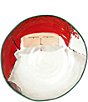 VIETRI Old St. Nick Pasta Bowl - Image 1