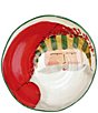 VIETRI Old St. Nick Pasta Bowl - Image 4