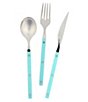 VIETRI Pastello Three-Piece Flatware Place Setting - Image 1