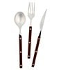 VIETRI Pastello Three-Piece Flatware Place Setting - Image 2