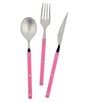 VIETRI Pastello Three-Piece Flatware Place Setting - Image 6