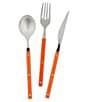 VIETRI Pastello Three-Piece Flatware Place Setting - Image 5