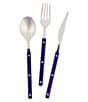 VIETRI Pastello Three-Piece Flatware Place Setting - Image 4
