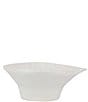 Color:White - Image 1 - Pesce Serena Dipping Bowl