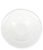 Color:White - Image 2 - Pietra Serena Medium Serving Bowl