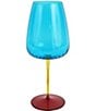 Color:Aqua - Image 1 - Pompidou Collection Water Glass