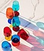 Color:Aqua - Image 2 - Pompidou Collection Water Glass