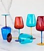 Color:Aqua - Image 3 - Pompidou Collection Water Glass