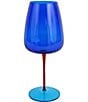 Color:Blue - Image 1 - Pompidou Collection Water Glass