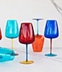 Color:Blue - Image 3 - Pompidou Collection Water Glass