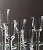 Color:No color - Image 2 - Puccinelli Classic Clear Champagne Glass