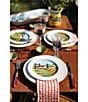 Color:Multi - Image 4 - Terra Toscana Dinner Plate