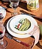 Color:Multi - Image 6 - Terra Toscana Salad Plate