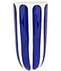 VIETRI Viva Garden Tulip Tall Cachepot, Color:Cobalt - Image 1