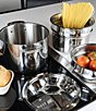 Viking 3-Ply Stainless Steel Multi-Pot, 8-Quart - Image 3