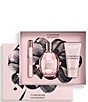 Viktor & Rolf Flowerbomb Eau de Parfum 3-Piece Gift Set - Image 2