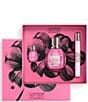 Viktor & Rolf Flowerbomb Pretty Peony Eau de Parfum 3-Piece Gift Set - Image 2