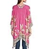 Vince Camuto Banana Topper, Color:Pink - Image 2
