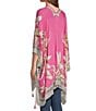 Vince Camuto Banana Topper, Color:Pink - Image 4